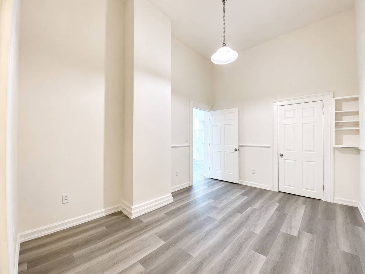 243 Waller Street, rental in Duboce Triangle, San Francisco