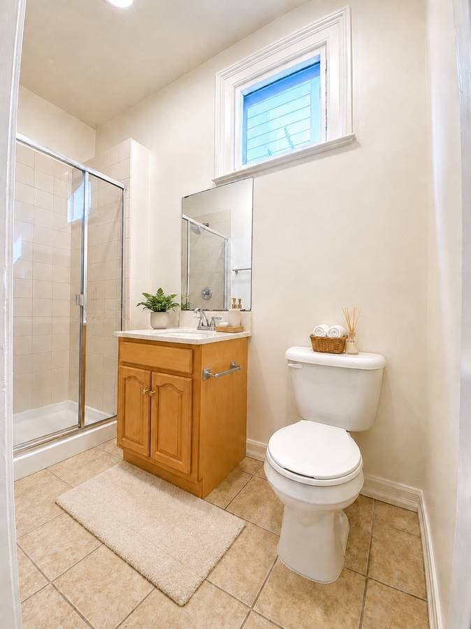 243 Waller Street, rental in Duboce Triangle, San Francisco