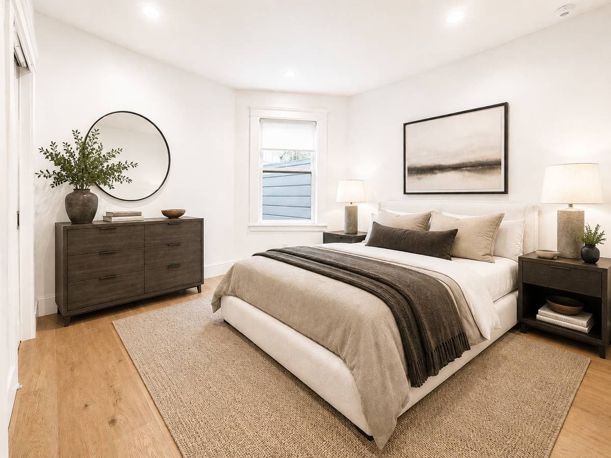 572 Chestnut Street, rental in North Beach, San Francisco