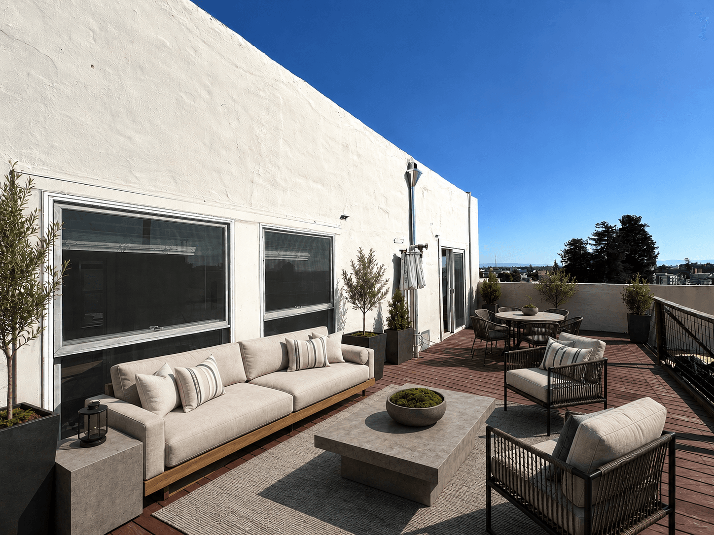 1918 Lakeshore Ave., #71, rental in Grand Lake, Oakland