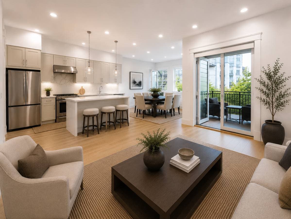 572 Chestnut Street, rental in North Beach, San Francisco