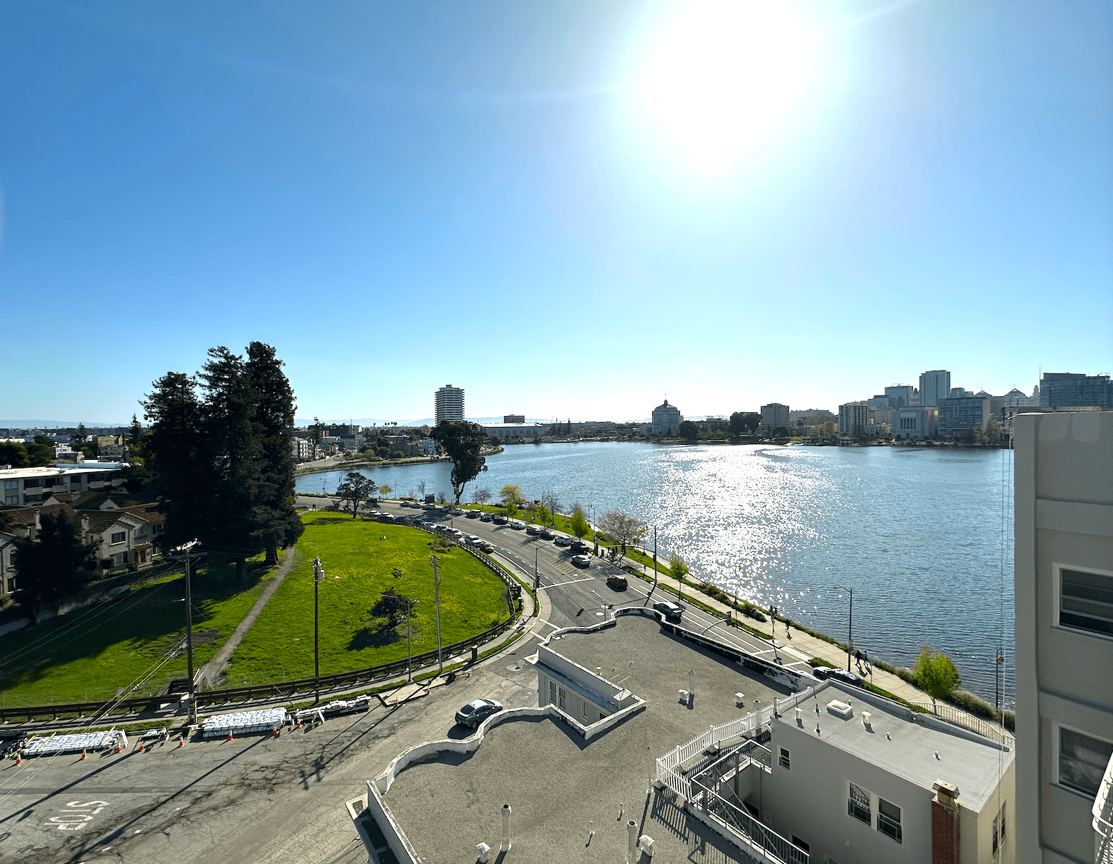 1918 Lakeshore Ave., #71, rental in Grand Lake, Oakland
