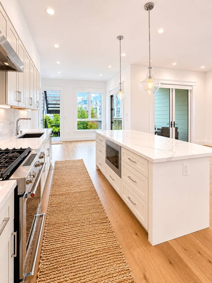 572 Chestnut Street, rental in North Beach, San Francisco