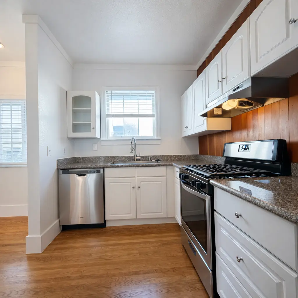 1434 Lakeshore Ave.#7, rental in Grand Lake, Oakland