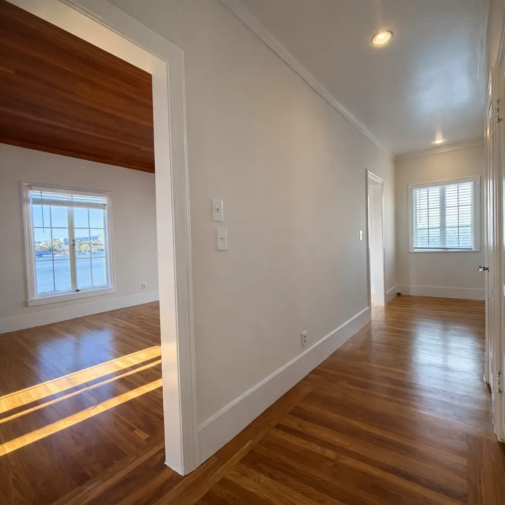 1434 Lakeshore Ave.#7, rental in Grand Lake, Oakland
