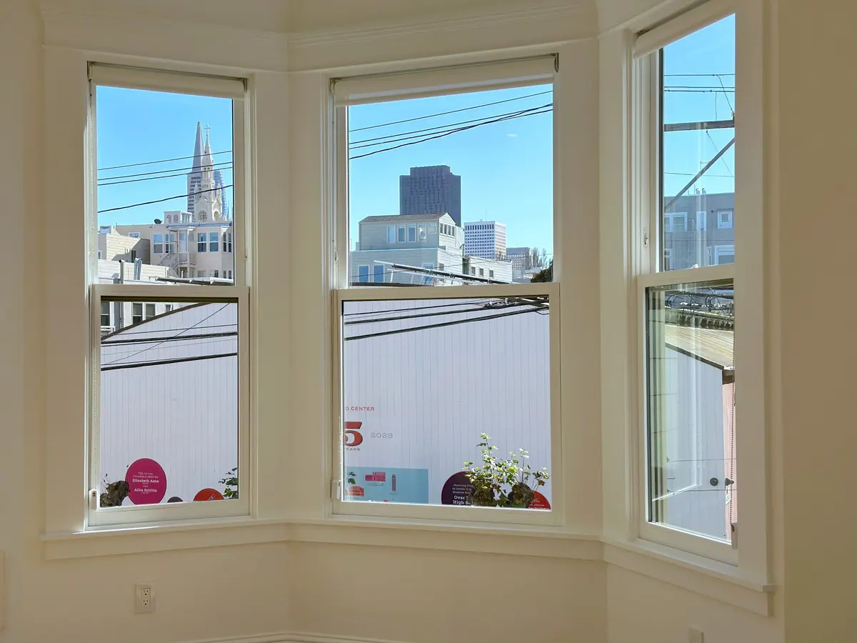 576 Chestnut Street, rental in North Beach, San Francisco