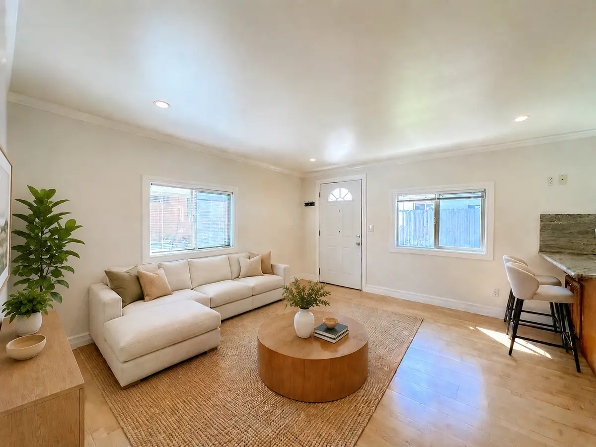1363 Sevier Ave., rental in Menlo Park, Menlo Park