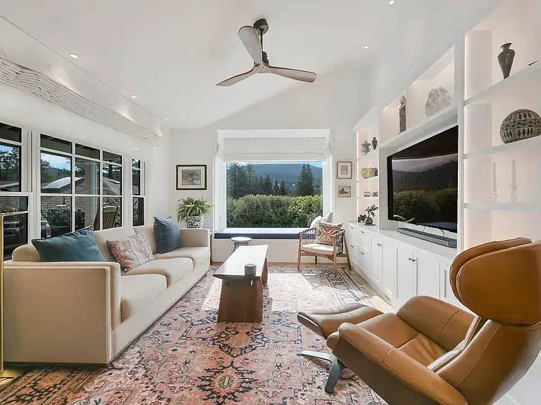21 Elm Avenue, rental in Ross Valley, Kentfield