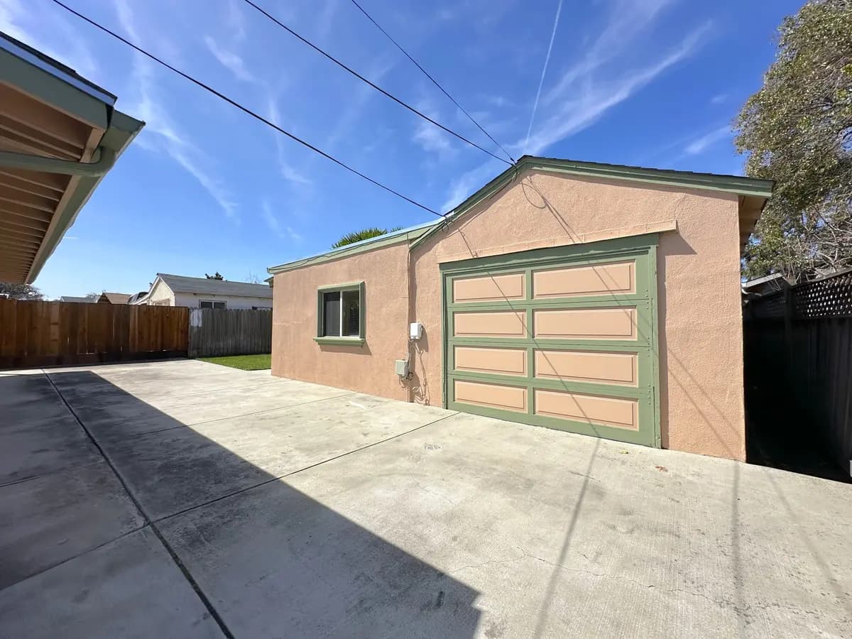 1363 Sevier Ave., rental in Menlo Park, Menlo Park