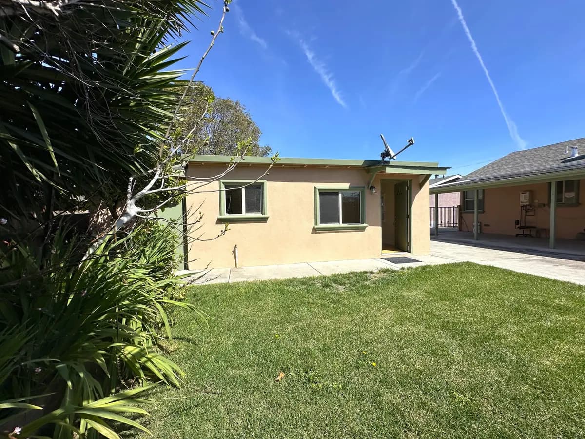 1363 Sevier Ave., rental in Menlo Park, Menlo Park