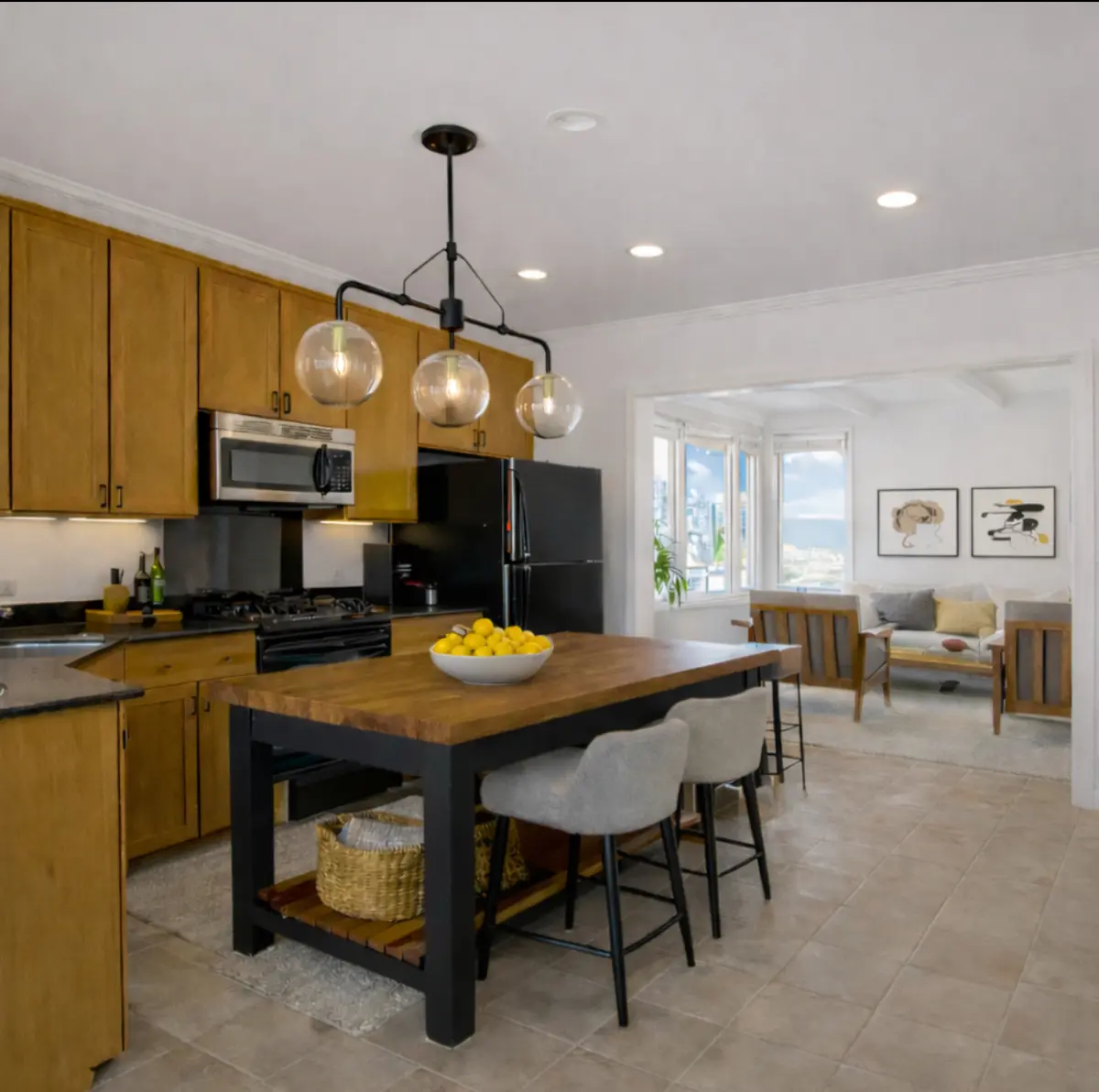 577 Lombard St, rental in North Beach, San Francisco