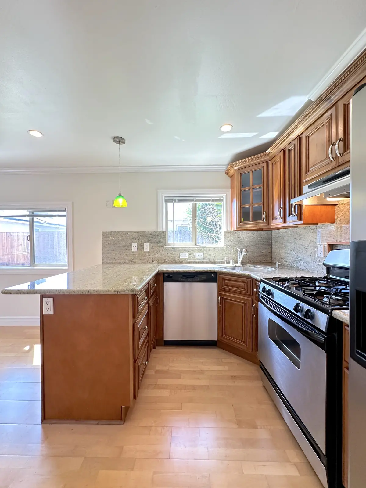 1363 Sevier Ave., rental in Menlo Park, Menlo Park
