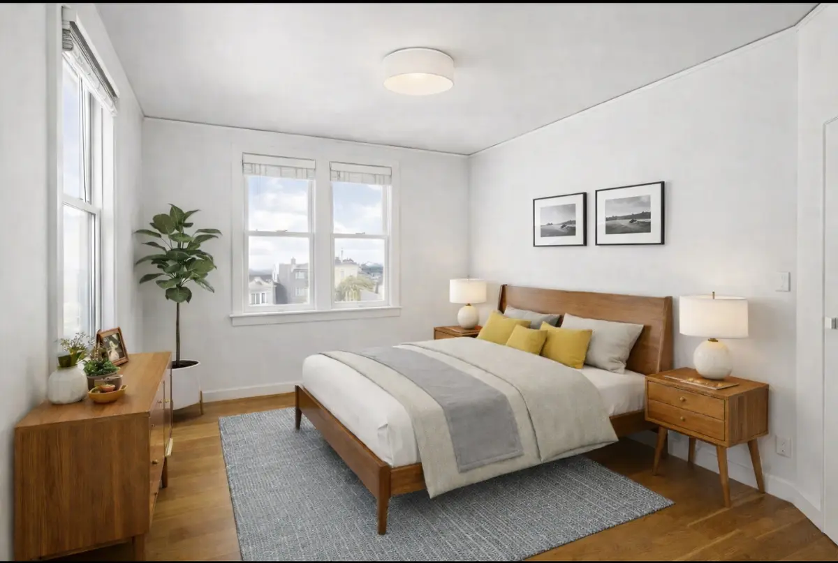 577 Lombard St, rental in North Beach, San Francisco