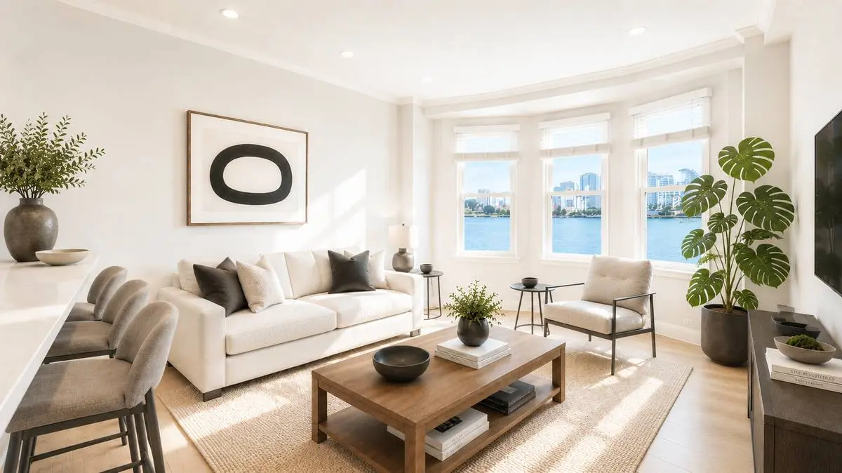 1918 Lakeshore Avenue #42, rental in Grand Lake, Oakland