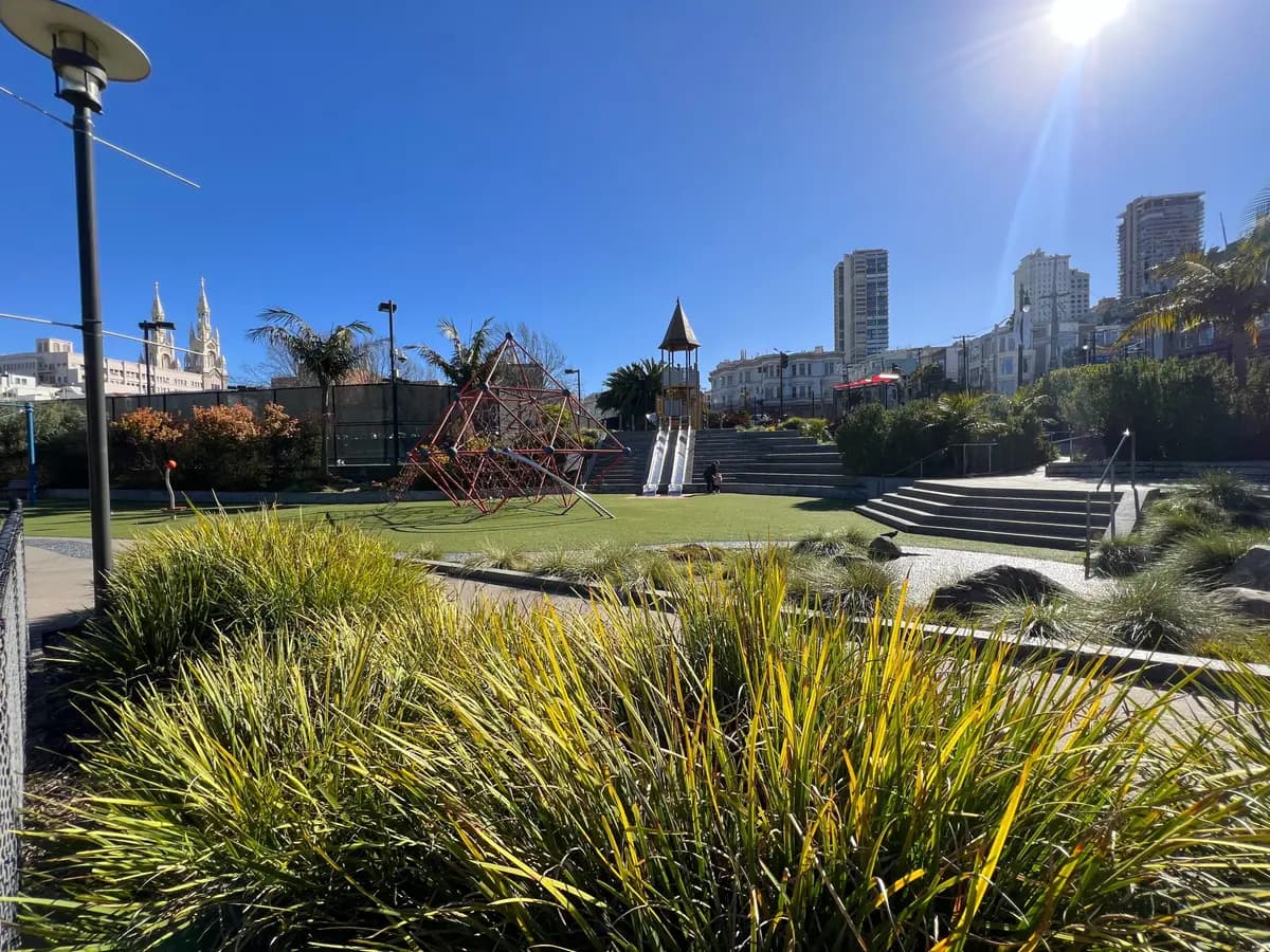 576 Chestnut Street, rental in North Beach, San Francisco