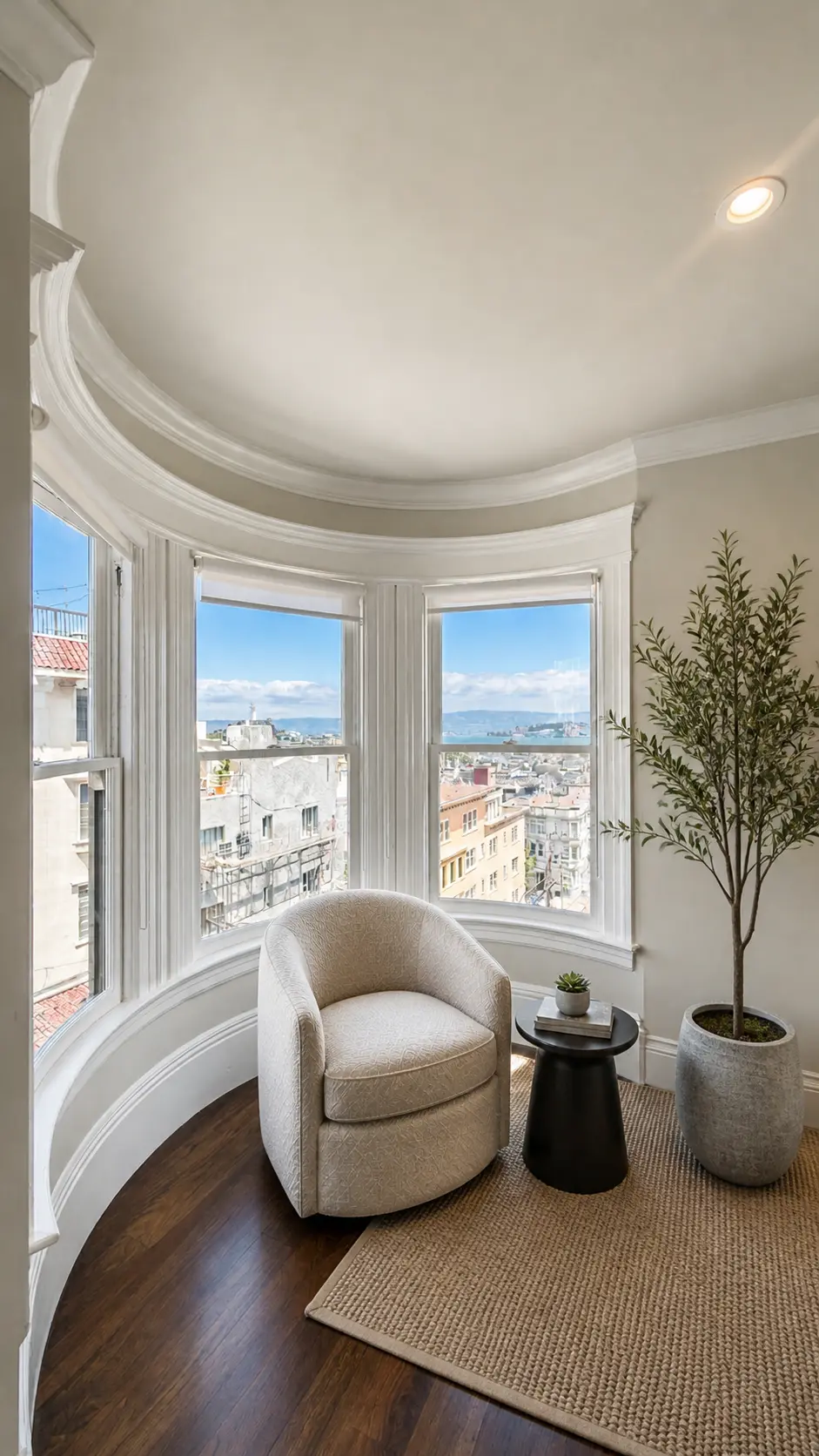 1245 Washington St., rental in Nob Hill, San Francisco