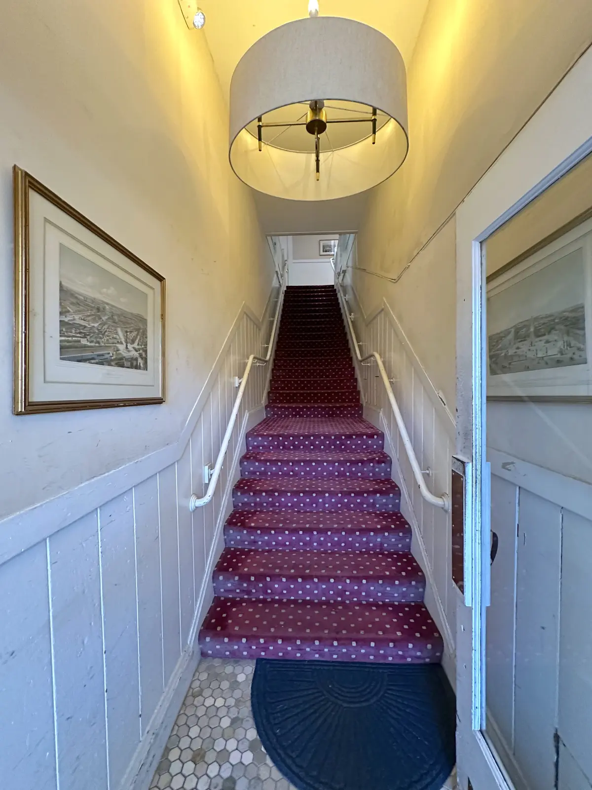 4256 Piedmont Ave.#22, rental in Piedmont Avenue, Oakland