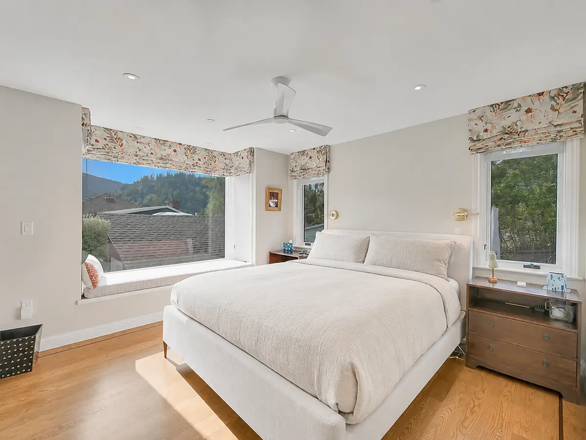 21 Elm Avenue, rental in Ross Valley, Kentfield