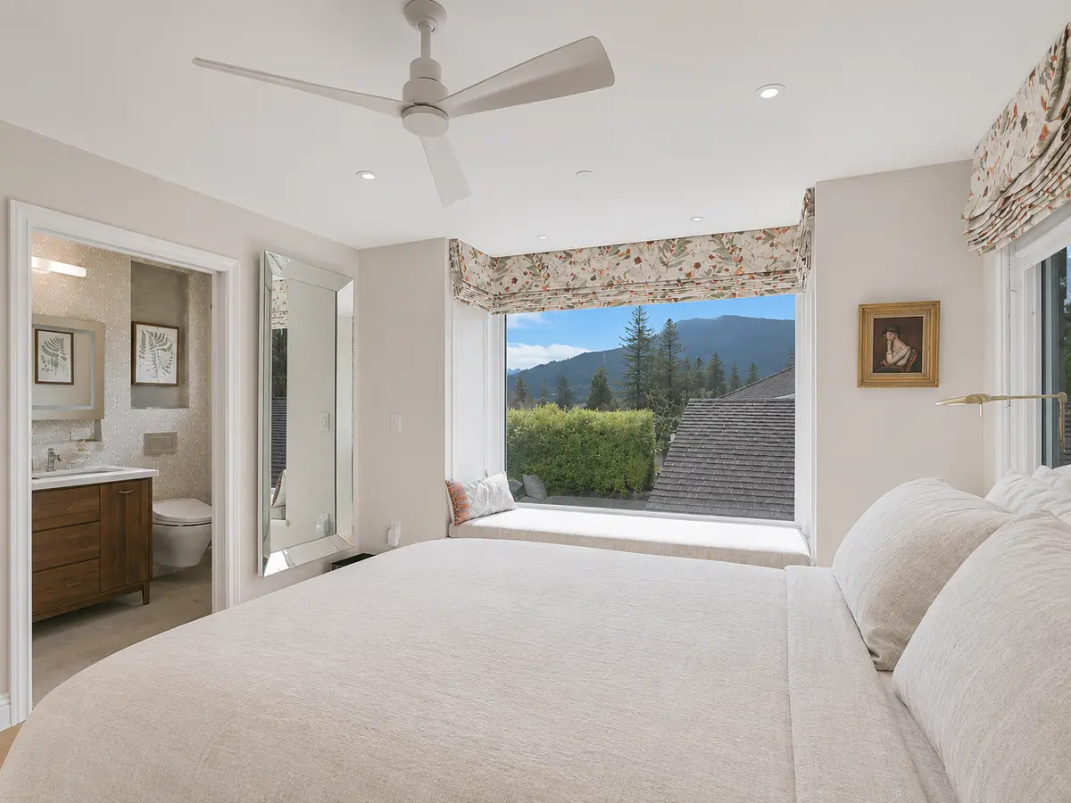 21 Elm Avenue, rental in Ross Valley, Kentfield
