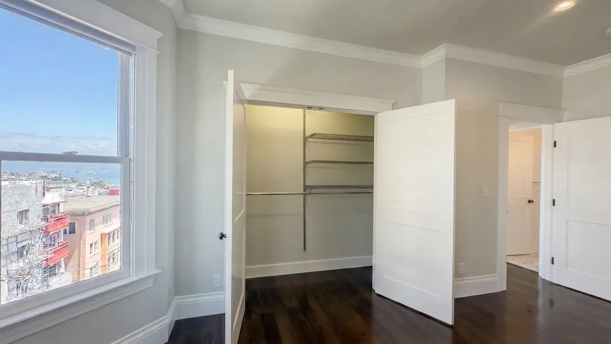 1245 Washington St., rental in Nob Hill, San Francisco
