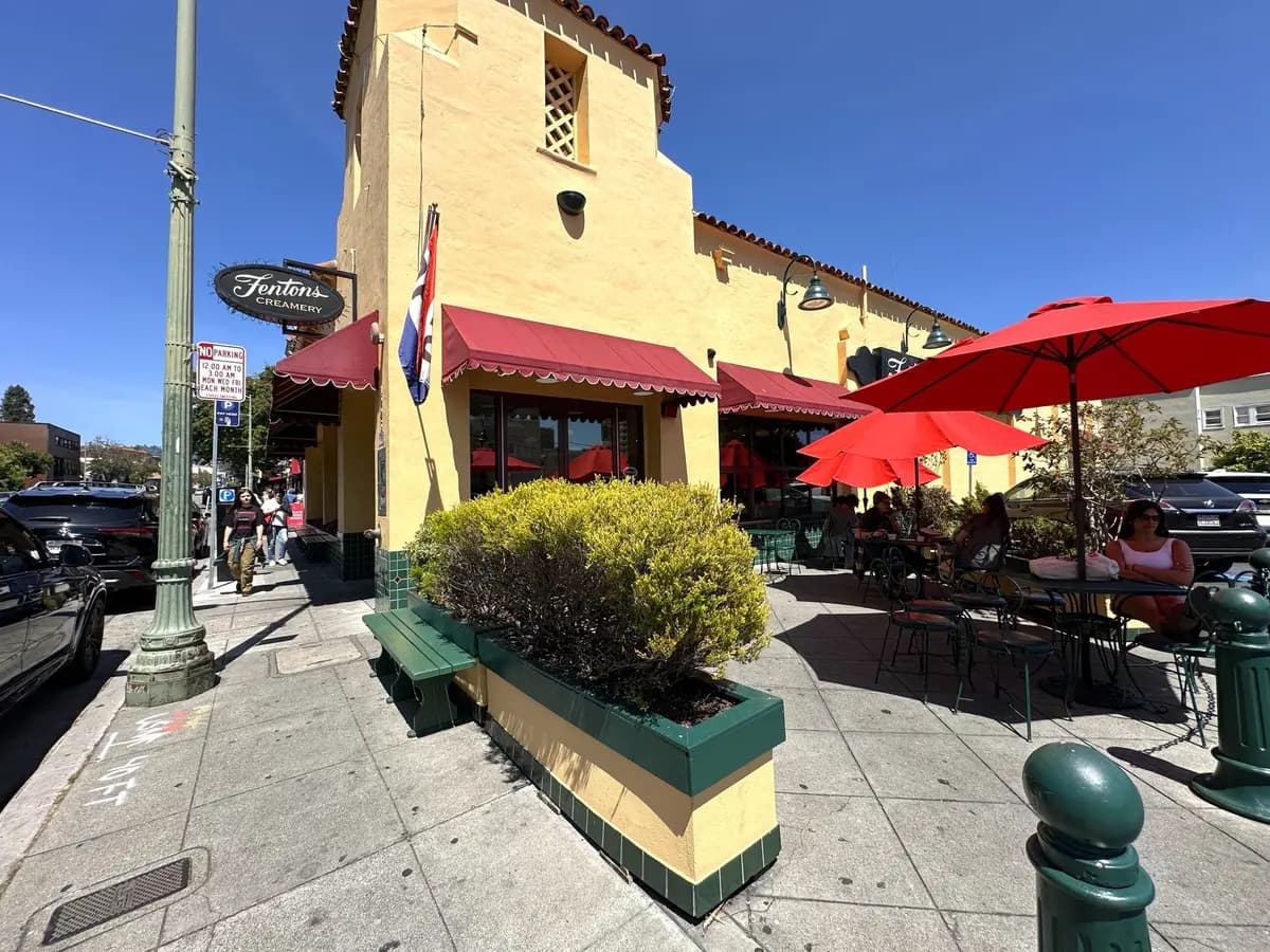 4256 Piedmont Ave.#22, rental in Piedmont Avenue, Oakland
