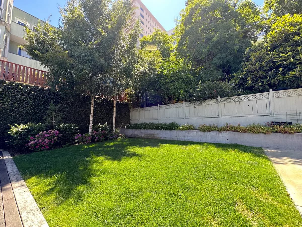 1245 Washington St., rental in Nob Hill, San Francisco