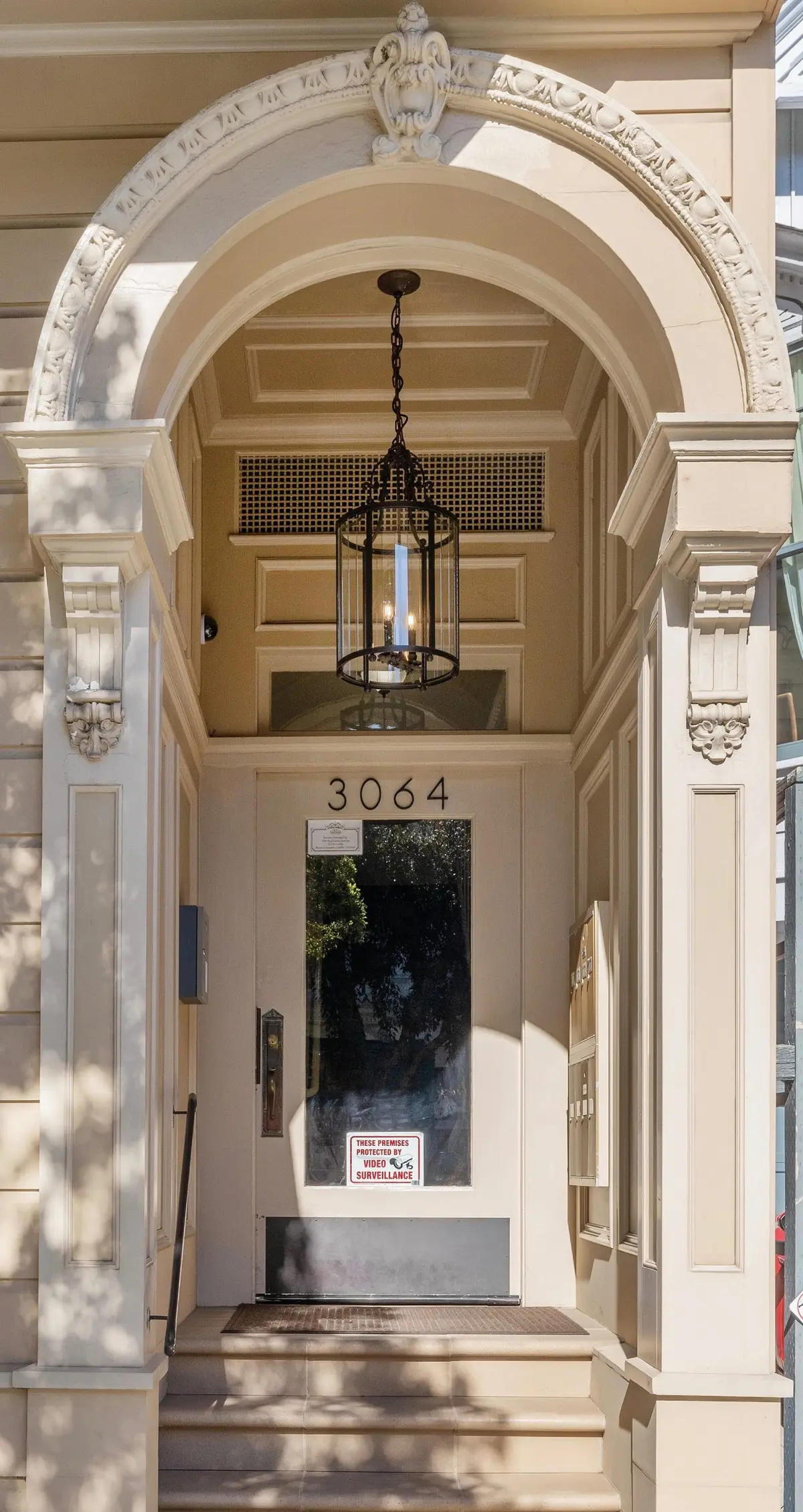 3064 Sacramento St. #4, rental in Laurel Heights, San Francisco