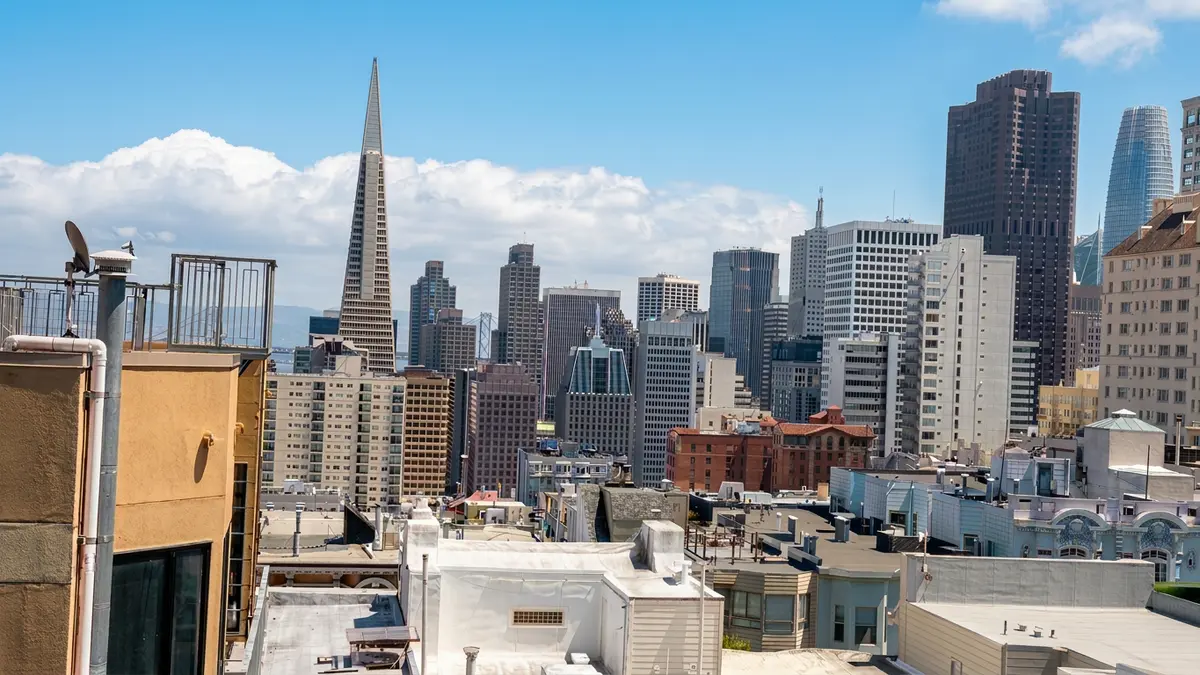 1245 Washington St., rental in Nob Hill, San Francisco
