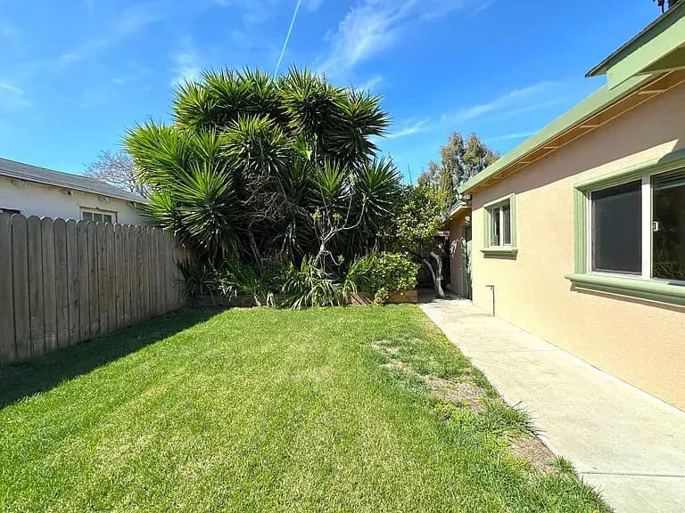 1363 Sevier Ave., rental in Menlo Park, Menlo Park