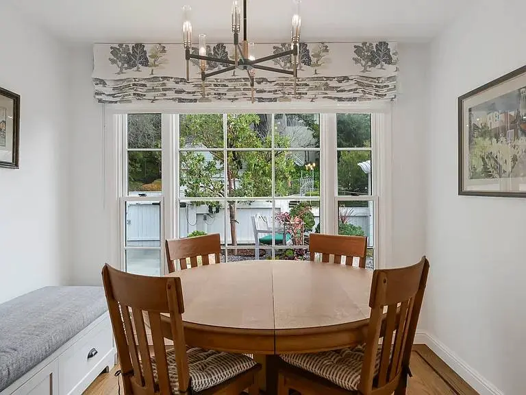 21 Elm Avenue, rental in Ross Valley, Kentfield