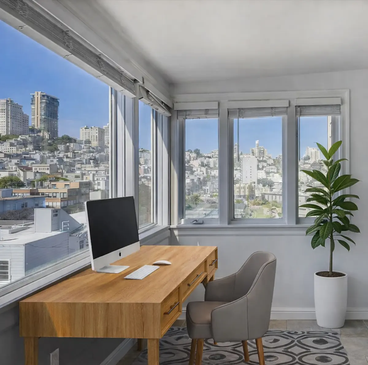 577 Lombard St, rental in North Beach, San Francisco