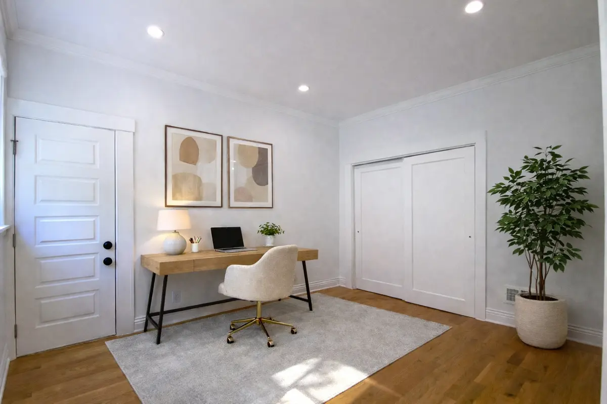 3064 Sacramento St. #4, rental in Laurel Heights, San Francisco