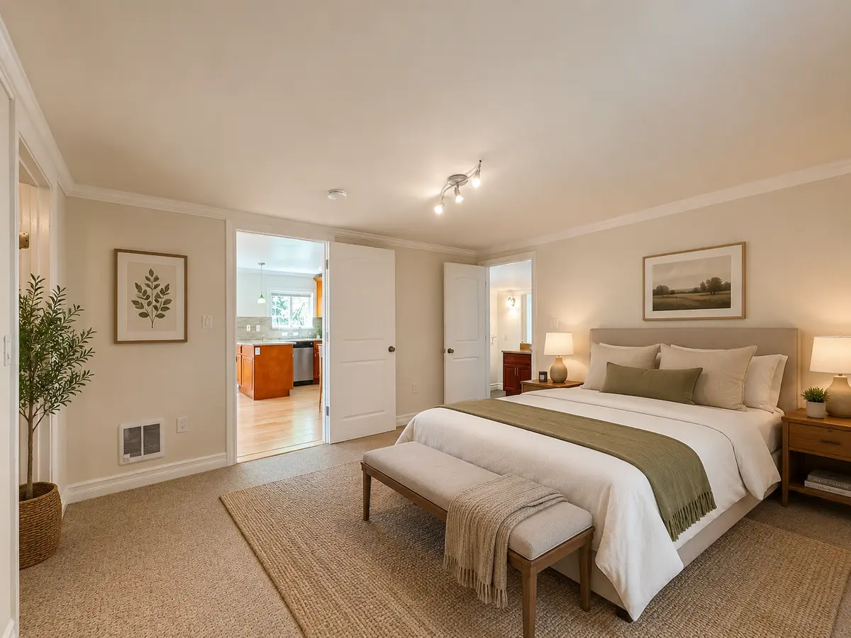 1363 Sevier Ave., rental in Menlo Park, Menlo Park