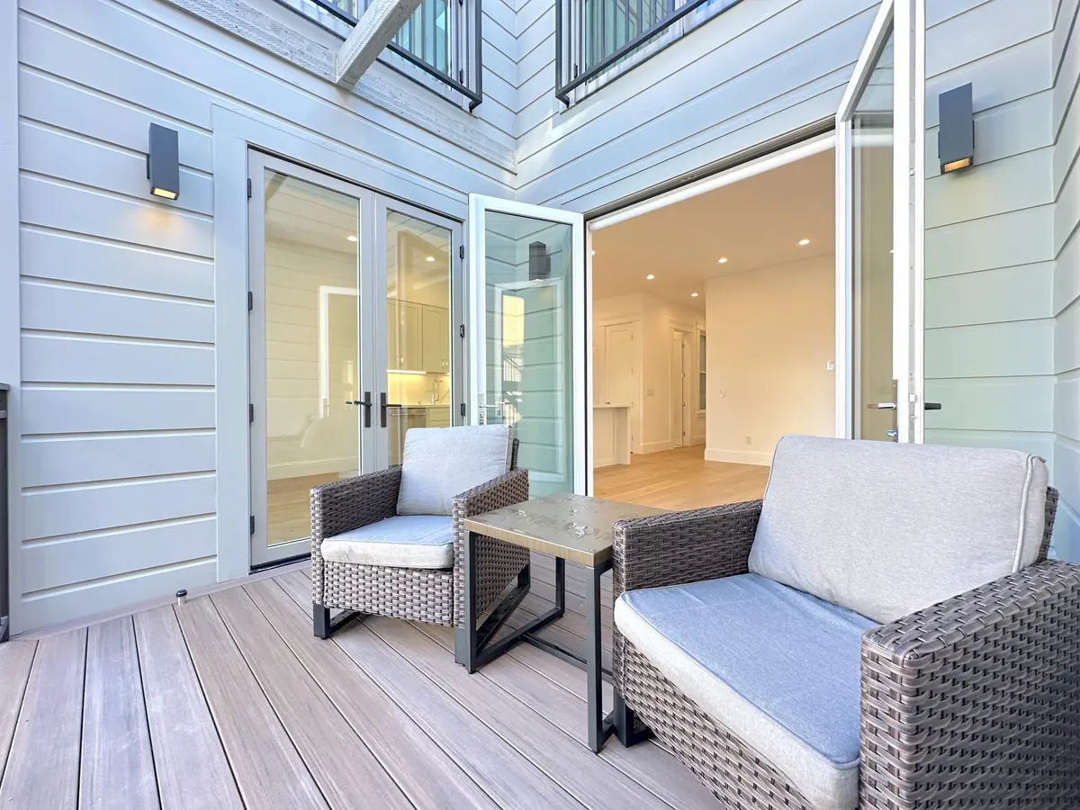 576 Chestnut Street, rental in North Beach, San Francisco