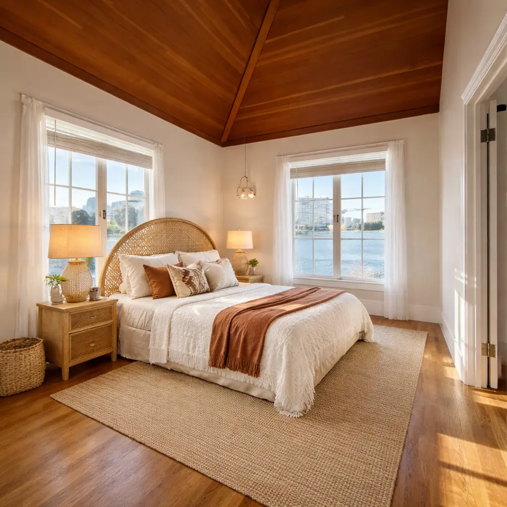 1434 Lakeshore Ave.#7, rental in Grand Lake, Oakland