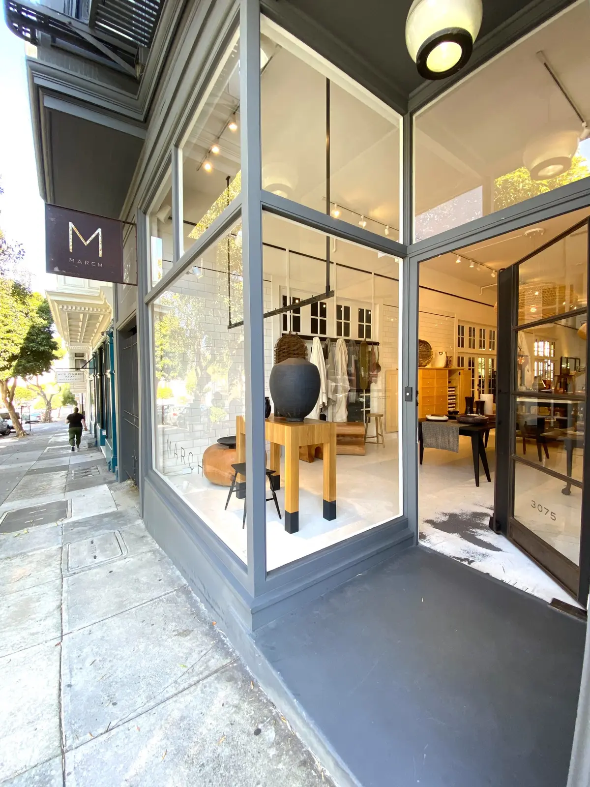 3064 Sacramento St. #4, rental in Laurel Heights, San Francisco