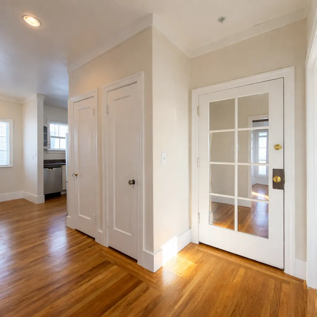 1434 Lakeshore Ave.#7, rental in Grand Lake, Oakland