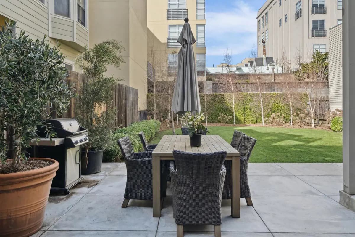 576 Chestnut Street, rental in North Beach, San Francisco