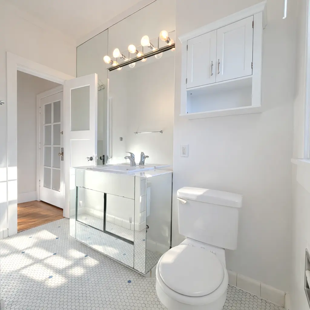 1434 Lakeshore Ave.#7, rental in Grand Lake, Oakland