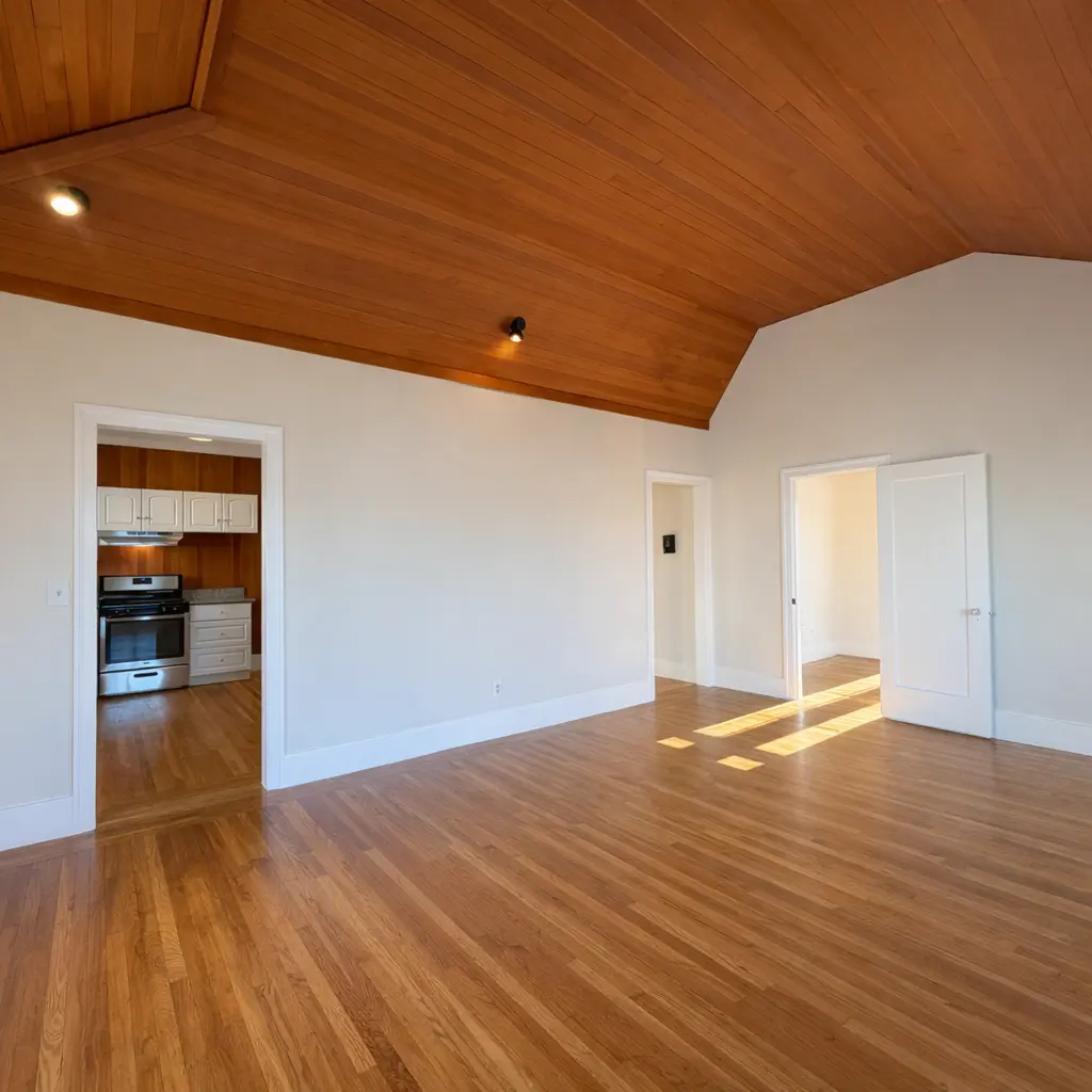 1434 Lakeshore Ave.#7, rental in Grand Lake, Oakland