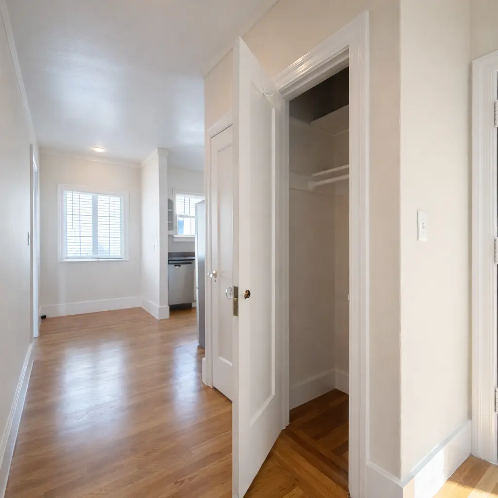 1434 Lakeshore Ave.#7, rental in Grand Lake, Oakland