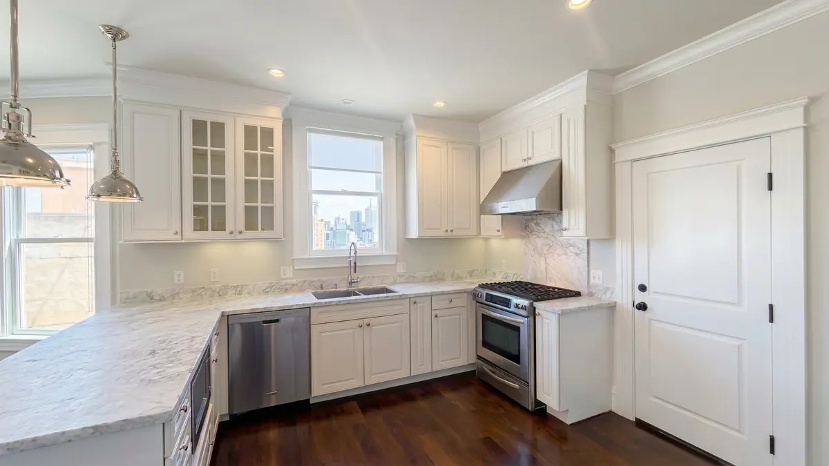 1245 Washington St., rental in Nob Hill, San Francisco