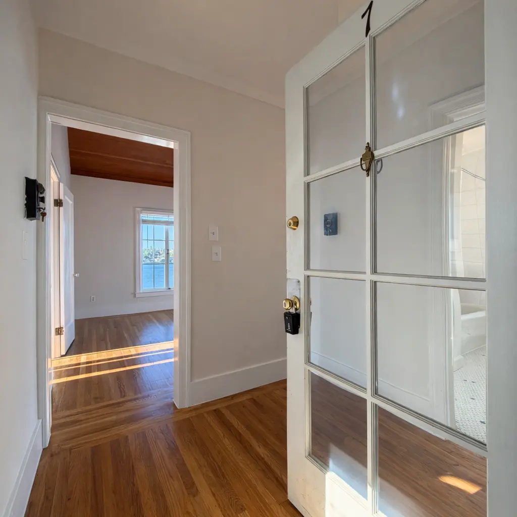 1434 Lakeshore Ave.#7, rental in Grand Lake, Oakland