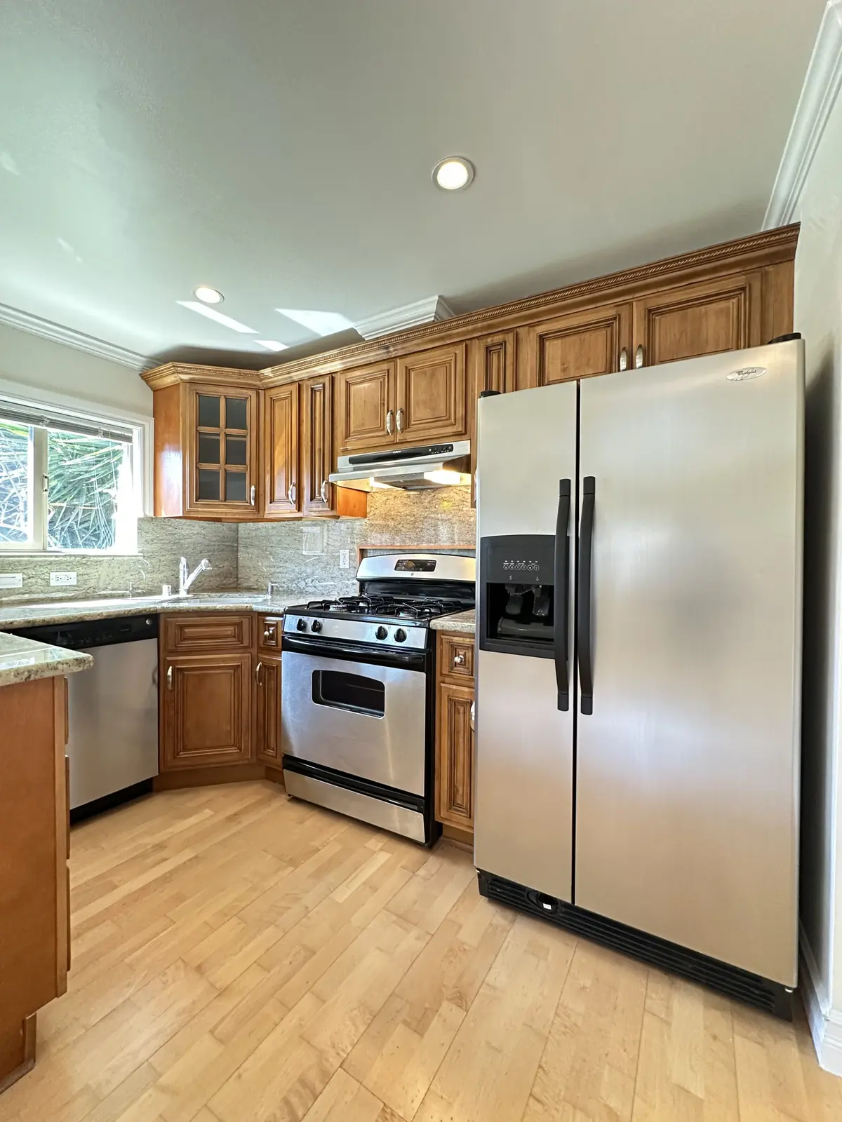 1363 Sevier Ave., rental in Menlo Park, Menlo Park
