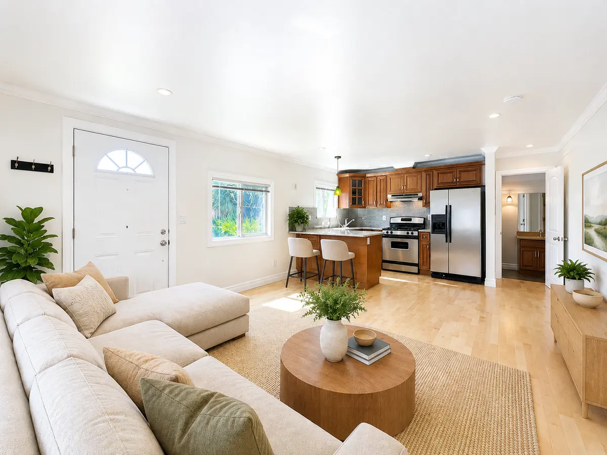 1363 Sevier Ave., rental in Menlo Park, Menlo Park