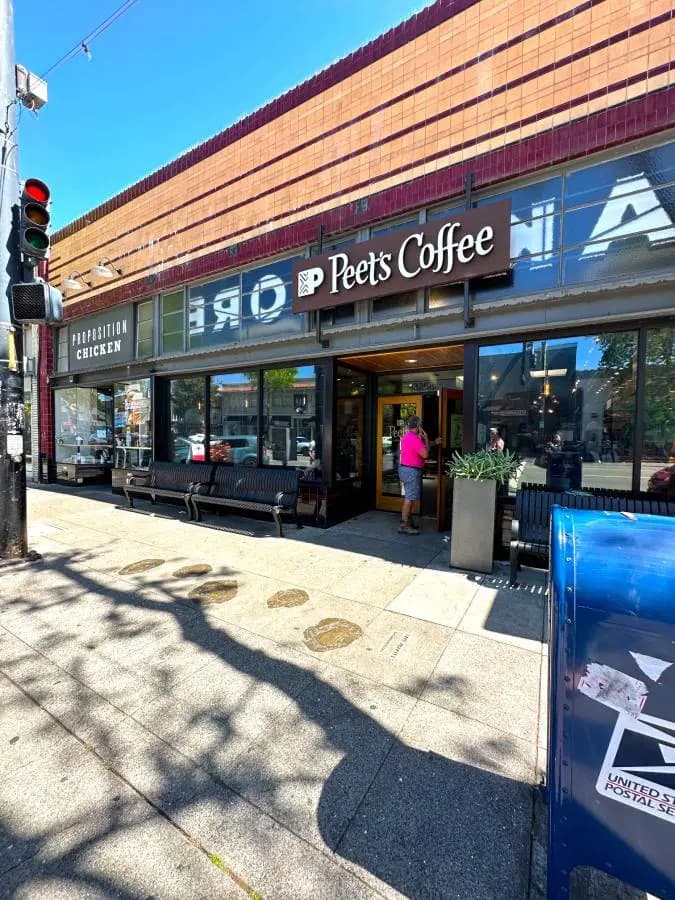 1918 Lakeshore Avenue #42, rental in Grand Lake, Oakland