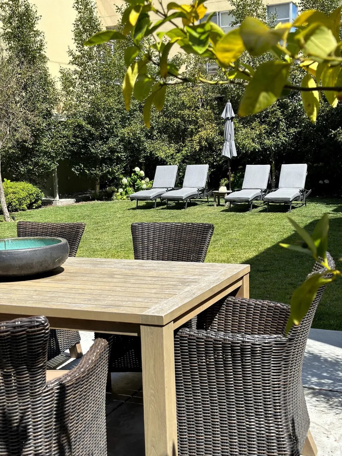 576 Chestnut Street, rental in North Beach, San Francisco