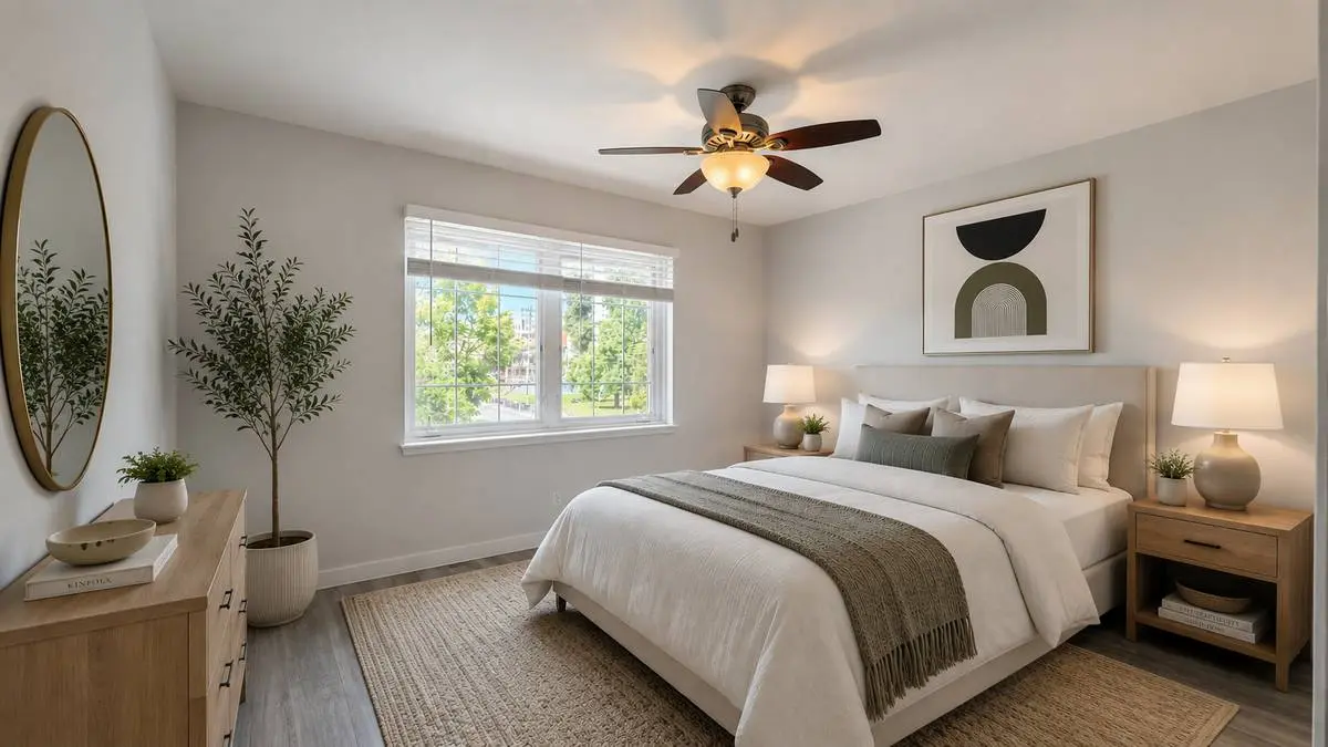 90 Athol Avenue #1D, rental in Grand Lake, Oakland