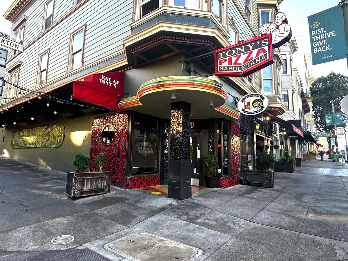 577 Lombard St, rental in North Beach, San Francisco