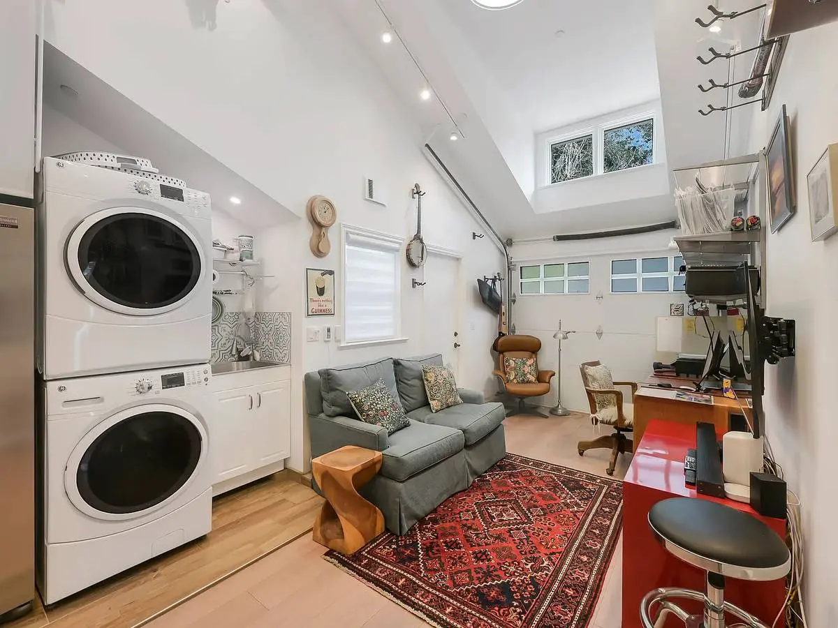 21 Elm Avenue, rental in Ross Valley, Kentfield